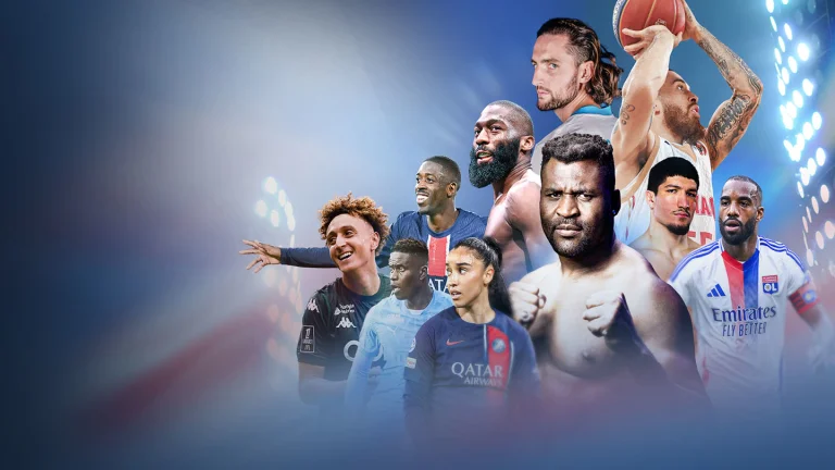 Abonnement IPTV Premium France - Streaming 4K sur tous vos appareils